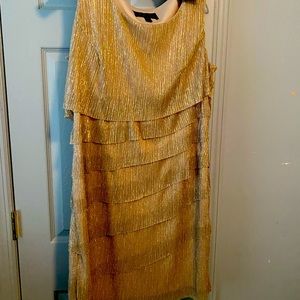 Women’s party dress